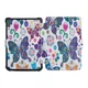 Чехол для электронной книги AirOn Premium PocketBook 606/628/633 picture 6 butterfly (4821784622281) - изображение 3