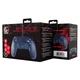 Геймпад GEMBIRD JPD-PS4U-01 Black USB - зображення 3