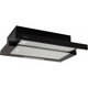 Вытяжка кухонная Jantar TLK 650 LED 60 BL - изображение 2