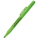 Маркер Centropen Fax 8722 1-4 мм, chisel tip, green (8722/04) - зображення 1