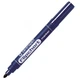 Маркер Centropen Flipchart 8550 2,5 мм, round tip, blue (8550/03) - изображение 1