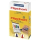 Маркер Centropen Flipchart 8550 2,5 мм, round tip, blue (8550/03) - изображение 2