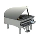 Конструктор Metal Time Grande Pianola (MT011) - изображение 4