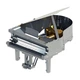 Конструктор Metal Time Grande Pianola (MT011) - изображение 5