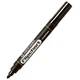Маркер Centropen Flipchart 8550 2,5 мм, round tip, black (8550/01) - изображение 1