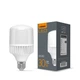 Лампочка Videx A80 30W E27 5000K 220V (VL-A80-30275) - зображення 2