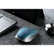 Мишка 2E MF2020 Wireless Black-Blue (2E-MF2020WC) - изображение 10
