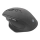 Мишка 2E MF2010 Rechargeable Wireless Black (2E-MF2010WB) - изображение 3