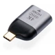 Переходник Type-C Male to HDMI 2.0 4K60Hz compact Vinga (VCPATCHDMI2C) - изображение 2