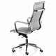 Офисное кресло Special4You Solano artleather grey (000002575) - изображение 5