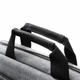 Сумка для ноутбука Grand-X 14-15'' SB-149 soft pocket Grey (SB-149G) - изображение 6
