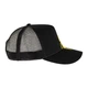 Кепка NAVI TRUCKER CAP універсальний розмір чорна (FNVTRUCAP17BK0000) - зображення 3