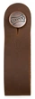 Перехідник для ременя LEVY'S MM18CH-BRN ACOUSTIC ADAPTER (BROWN) - зображення 3