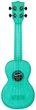 Укулеле KALA WATERMAN FLUORESCENT BLUE SOPRANO UKULELE - изображение 2