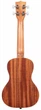 Укулеле KALA MAHOGANY CONCERT UKULELE NO BINDING - изображение 4