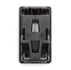 Отсек для баратеи DUNLOP ECB244 BATTERY BOX - изображение 2