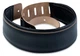 Ремень гитарный LEVY'S DM1PD-BLK HEIRLOOM SERIES GUITAR STRAP (BLACK) - изображение 2