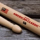 Барабанные палочки VIC FIRTH 5B AMERICAN CLASSIC - изображение 3