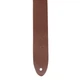 Ремень гитарный LEVY'S M12-BRN CLASSICS SERIES GUITAR STRAP (BROWN) - изображение 2