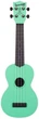 Укулеле KALA WATERMAN SEAFOAM GREEN MATTE SOPRANO UKULELE - изображение 2
