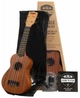 Укулеле KALA LEARN TO PLAY SOPRANO UKULELE STARTER KIT - изображение 1