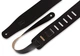 Ремень гитарный LEVY'S M26-BLK CLASSICS SERIES GUITAR STRAP (BLACK) - изображение 3