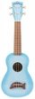 Укулеле KALA MAKALA DOLPHIN LIGHT BLUE BURST UKULELE - изображение 2
