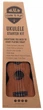 Укулеле KALA LEARN TO PLAY SOPRANO UKULELE STARTER KIT - изображение 7