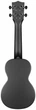 Укулеле KALA WATERMAN MATTE BLACK SOPRANO UKULELE - изображение 4
