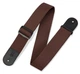 Ремень гитарный LEVY'S M8POLY-BRN CLASSICS SERIES POLYPROPYLENE GUITAR STRAP (BROWN) - изображение 1