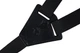 Ремень гитарный LEVY'S M20-BLK GUITAR/UKULELE STRAP (BLACK) - изображение 2