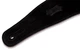 Ремень гитарный LEVY'S MS26-BLK CLASSICS SERIES SUEDE GUITAR STRAP (BLACK) - изображение 3