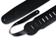 Ремень гитарный LEVY'S M4-BLK CLASSICS SERIES GUITAR STRAP (BLACK) - изображение 4