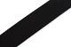 Ремень гитарный LEVY'S M8-BLK CLASSICS SERIES POLYPROPYLENE GUITAR STRAP (BLACK) - изображение 4