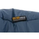 Спальний мішок Pinguin Expert CCS 195 2020 Grey Left Zip (PNG 233384) - зображення 3