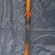 Спальний мішок Pinguin Topas CCS 185 2020 Grey Right Zip (PNG 231281) - зображення 10