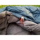 Спальний мішок Pinguin Topas CCS 185 2020 Grey Right Zip (PNG 231281) - зображення 15
