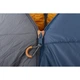 Спальний мішок Pinguin Topas CCS 185 2020 Grey Right Zip (PNG 231281) - зображення 17