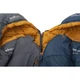 Спальний мішок Pinguin Topas CCS 185 2020 Grey Right Zip (PNG 231281) - зображення 19