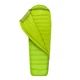 Спальный мешок Sea to Summit Ascent AcI Regular Left Zip Lime (STS AAC1-R) - изображение 5