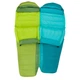 Спальный мешок Sea to Summit Ascent AcI Regular Left Zip Lime (STS AAC1-R) - изображение 12