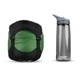 Спальный мешок Sea to Summit Ascent AcI Regular Left Zip Lime (STS AAC1-R) - изображение 14