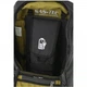 Спортивный рюкзак Acepac Zam 15 Exp Black (ACPC 207607) - изображение 6