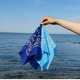 Бандана,хустинка 52*52см - зображення 1