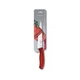 Кухонный нож Victorinox SwissClassic Carving 19 см Red (6.8001.19B) - изображение 1