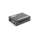 Медиаконвертер RCI 1G, SFP slot, RJ45, standart size metal case (RCI300S-G) - изображение 1