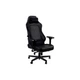 Крісло ігрове Noblechairs Hero Black/Blue (NBL-HRO-PU-BBL) - зображення 1