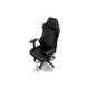 Крісло ігрове Noblechairs Hero Black/Blue (NBL-HRO-PU-BBL) - зображення 3