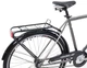 Велосипед Ardis Ukr-Bike 28" 21" 2023 Серебристый (0937-3) - изображение 3