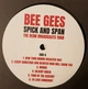 Bee Gees - Spick And Span 2021 (Para371Lp) Parachute/EU Mint Виниловая пластинка (art.240633) - изображение 4